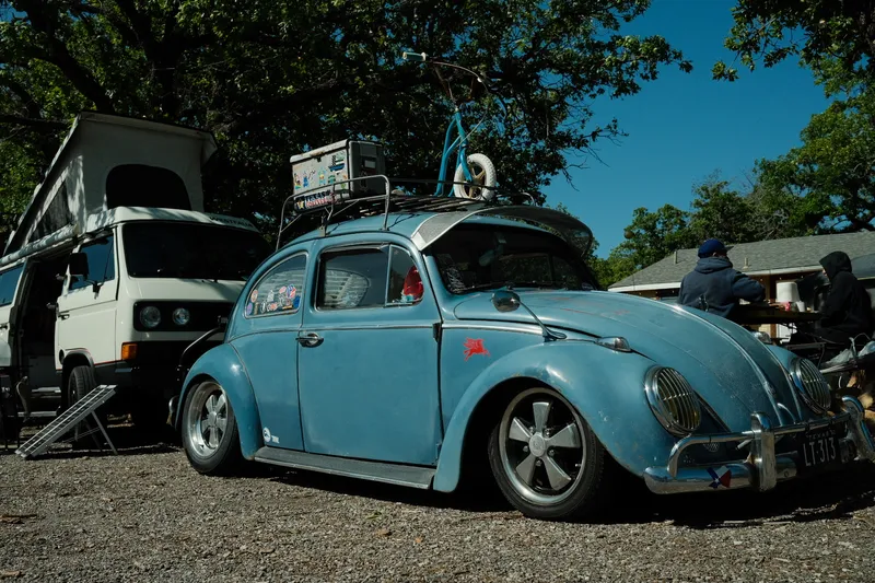 Glovebox Gallery Photograph